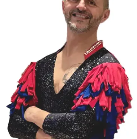 Salsa Deutschemeister